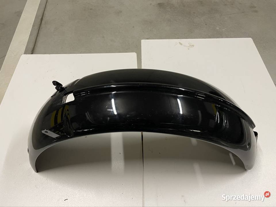 BŁOTNIK NADKOLE TRIUMPH BONNEVILLE BOBBER BLACK Siedlce sprzedam