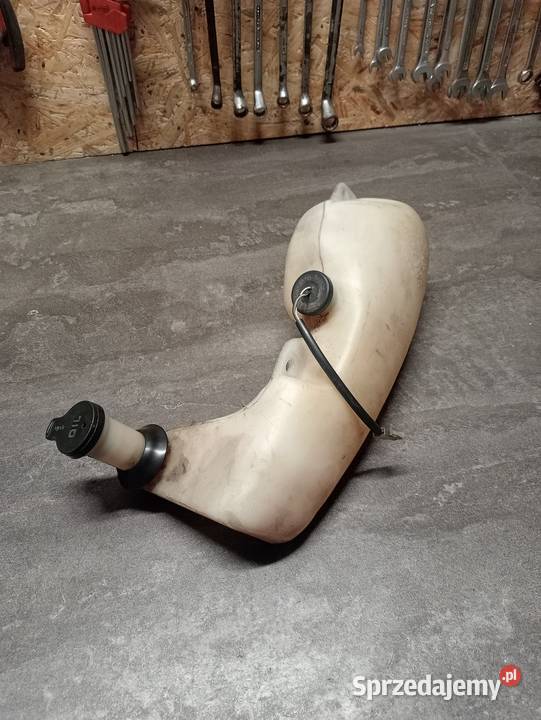 Aprilia Sr 50 Zbiornik oleju Częstochowa