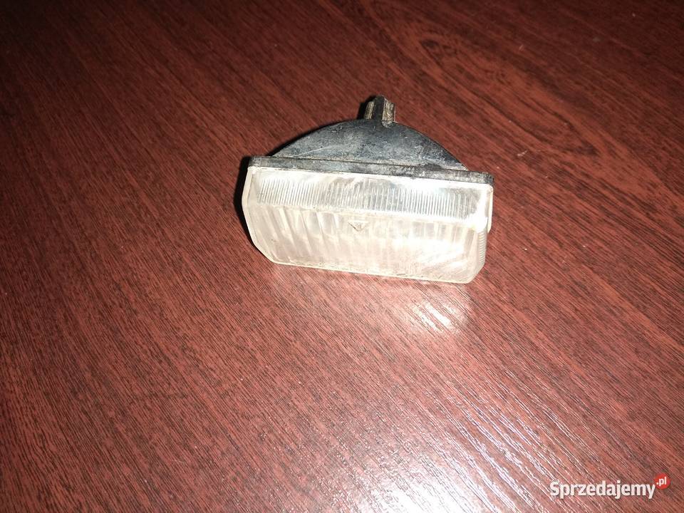 Wkład lampy rowerowej składak PRL 1861 Antyki, Sztuka, Kolekcje podkarpackie Stalowa Wola