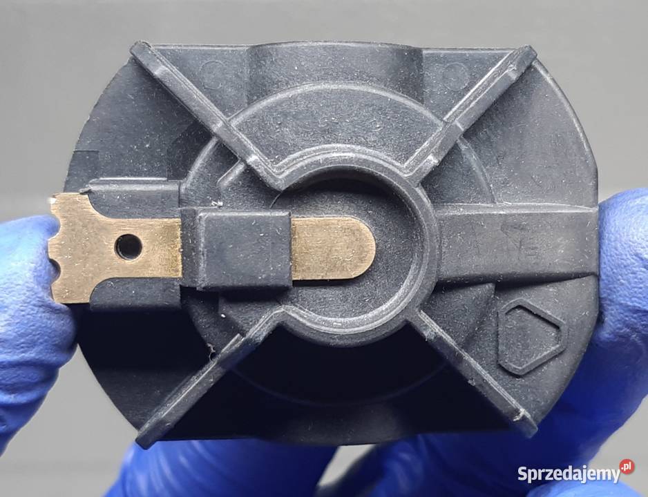 PALEC ROZDZIELACZA MZADA DEMIO 323F 626 IV MX3 dolnośląskie Mielęcin