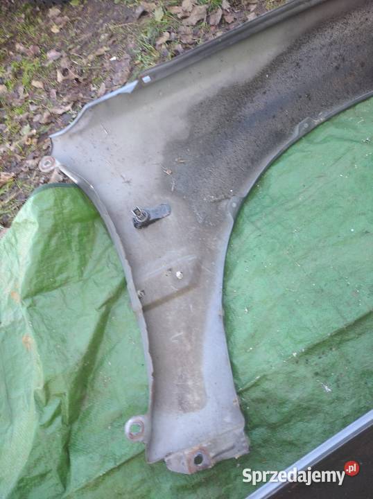 Błotniki przednie Honda Accord IV aerodeck Rok produkcji 1991 Poznań