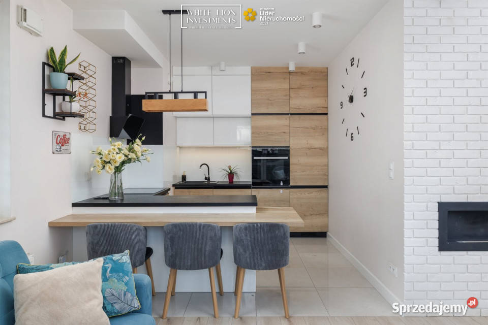 Mieszkanie Warszawa Klinkierowa 51m2 3 pokoje mazowieckie