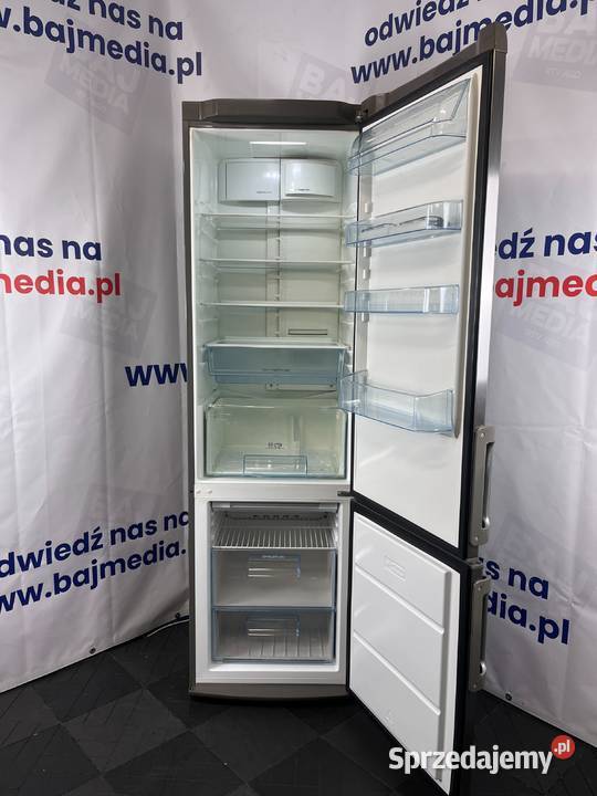 IdealnaLODÓWKA Electrolux 201 Klas A Wiejca