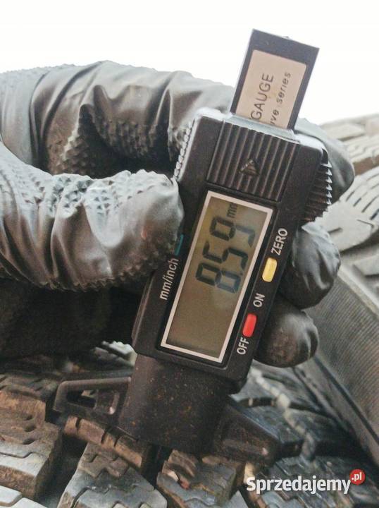 4x OPONA ZIMOWA TARGUM 17570R14 272485 272485 Samochodowe