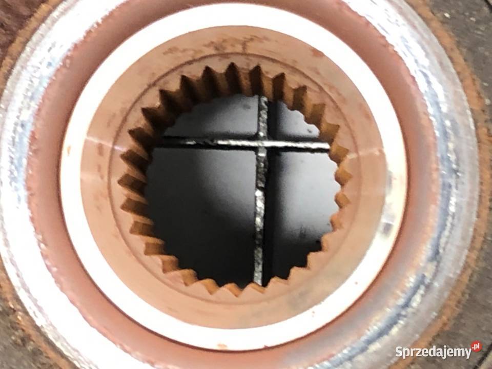 ZWROTNICA PRAWY PRZÓD PEUGEOT 508 SW II 15 131 podkarpackie