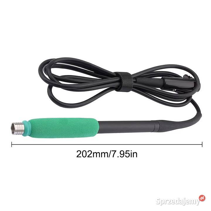 Uchwyt stacji lutowniczej T210