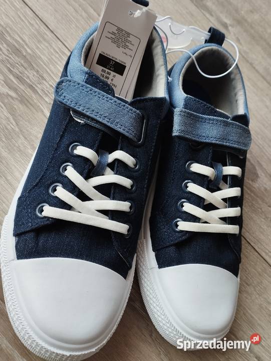 trampki tenisówki sneakersy chłopięce nowe wielkopolskie Poznań