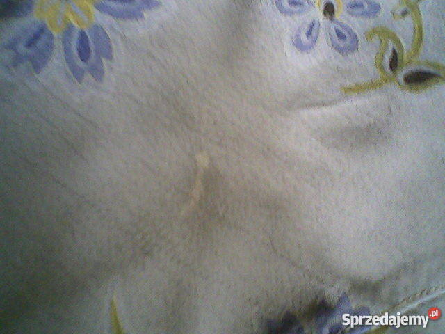 Letnia sukienkadługa w liliowym kolorze M Łódź sprzedam