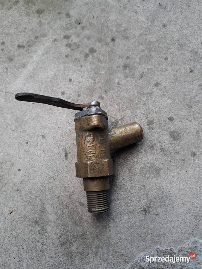 Zawór nagrzewnicy do Warszawa Zuk Nysa wielkopolskie Leszno