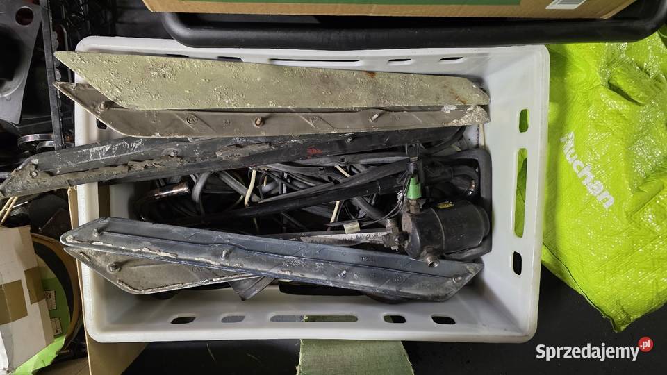 czesci do bmw e23 tapicerka wnętrze przyciski i mazowieckie Mińsk Mazowiecki