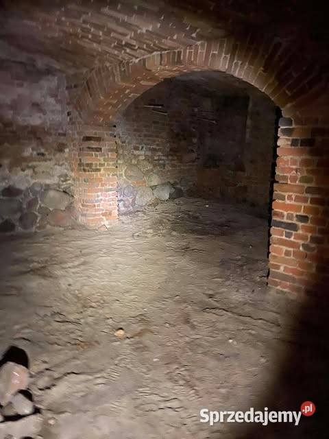 Lokal Lokale Piwnica scisle centrum Rynek mazowieckie Warszawa