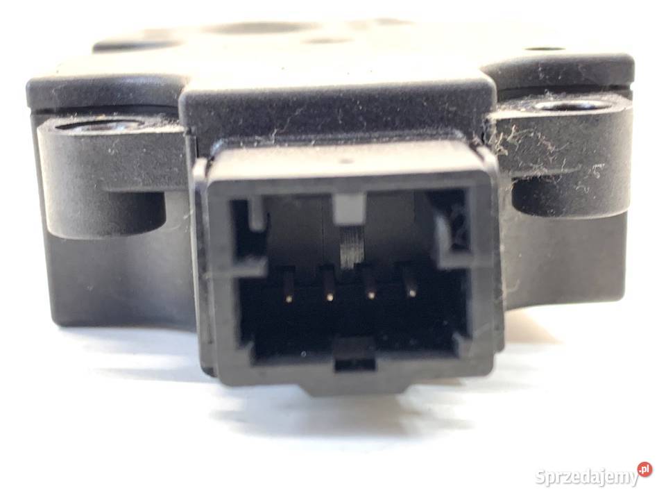 SILNIK NAGRZEWNICY MERCEDES CZ1139300856 W176