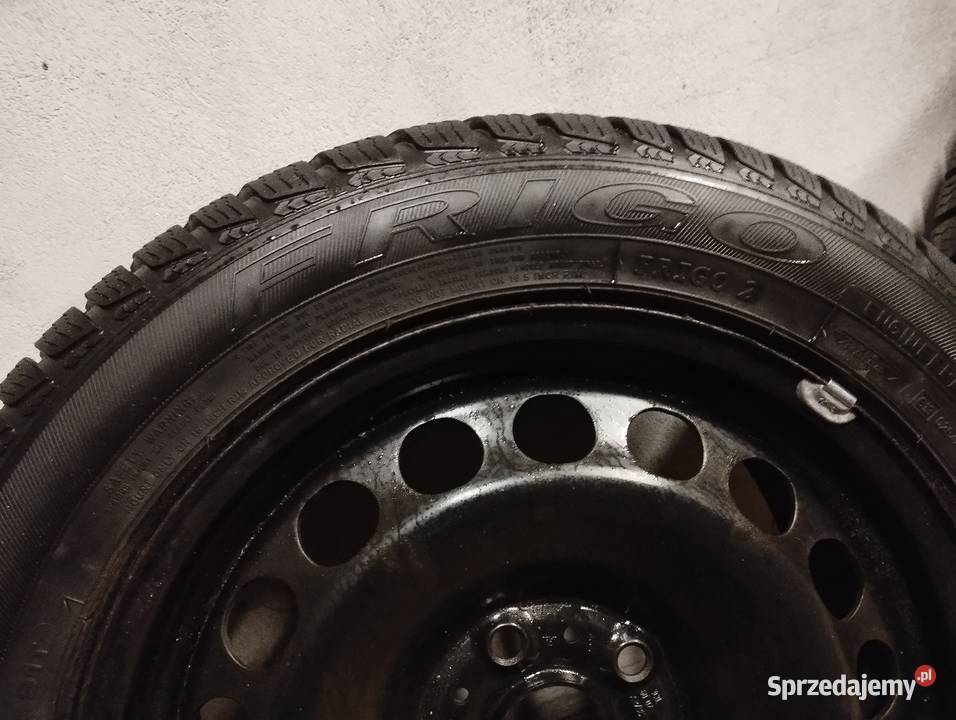Sprzedam koła 4 Audi VW skoda Samochodowe Częstochowa