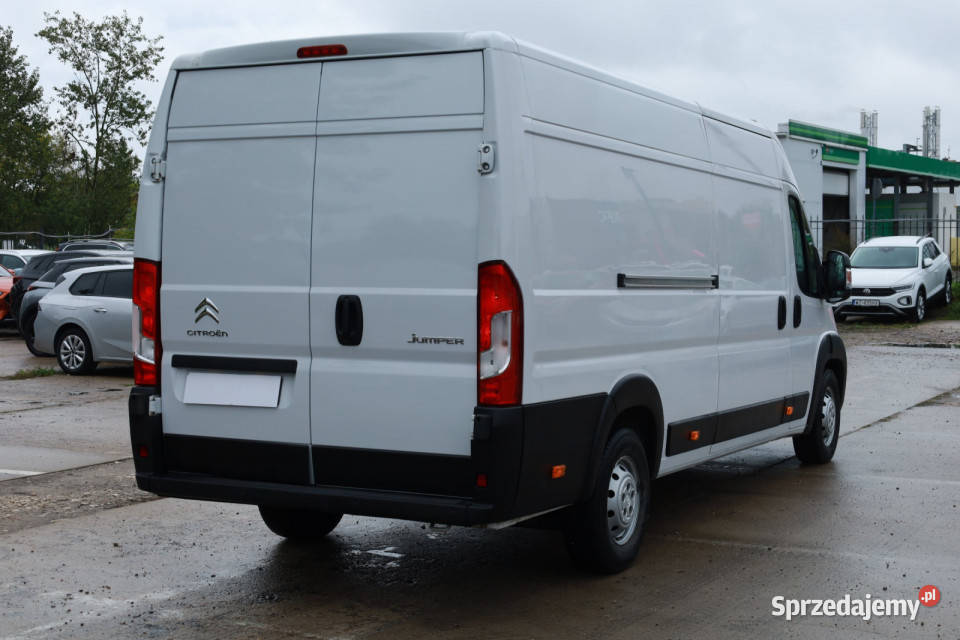 Citroen Jumper 22 BlueHDi Piaseczno