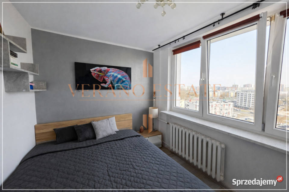 remoncie parking 3 pokoje wielka płyta Warszawa