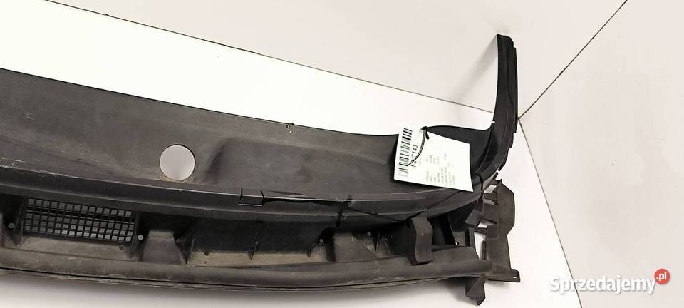 PODSZYBIE NISSAN NOTE 668629U100 kujawsko-pomorskie Lipno sprzedam