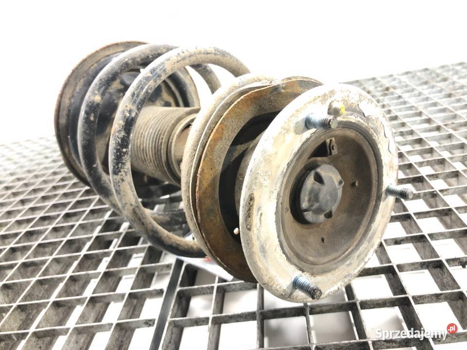 AMORTYZATOR PRAWY PRZÓD ZE SPRĘŻYNĄ BMW E83 20 podkarpackie