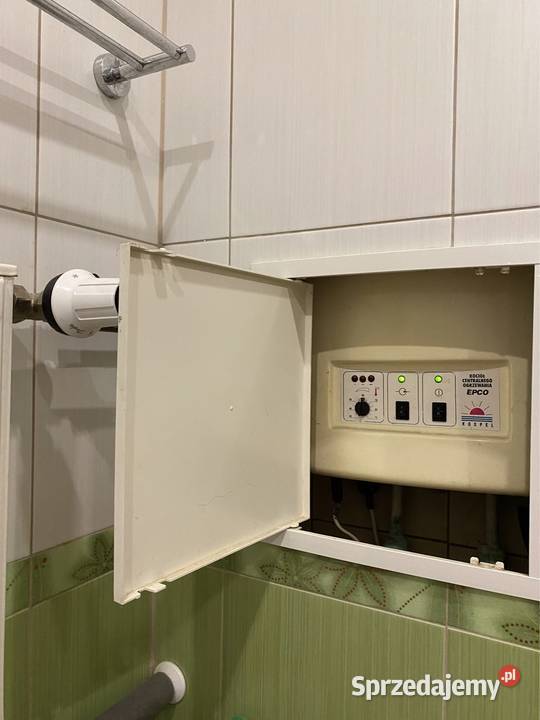 Sprzedam mieszkanie w okolicy nadmorskiej Wolin