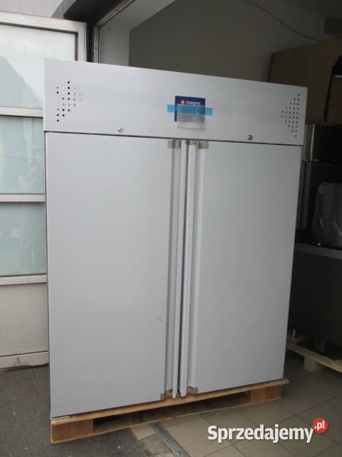 Szafa chłodnicza zapleczowa STALGAST 2drzwiowa Ostrów Wielkopolski