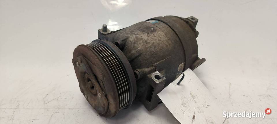 SPRĘŻARKA KLIMATYZACJI OPEL VECTRA B 1135240 Lipno