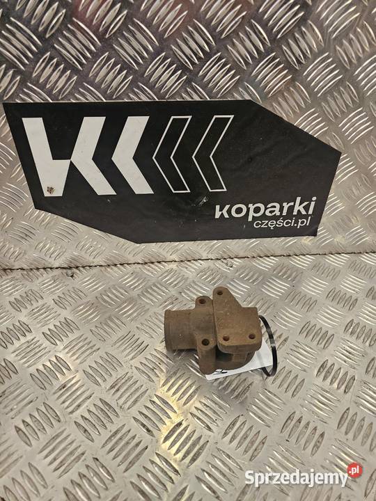 Obudowa termostatu Cummins Case 580 Hyundai R Silnik i osprzęt