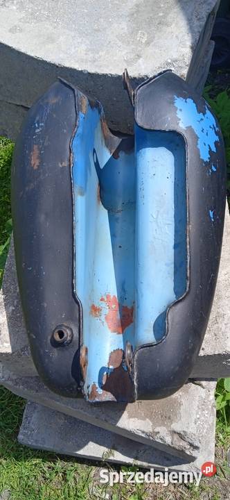 zbiornik junak ma10 Marciszów sprzedam
