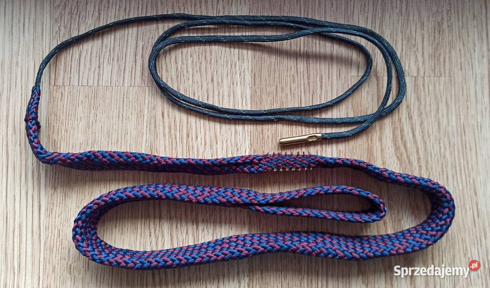 Wycior sznur boresnake 416 4570 458 bore cleaner podlaskie Białystok