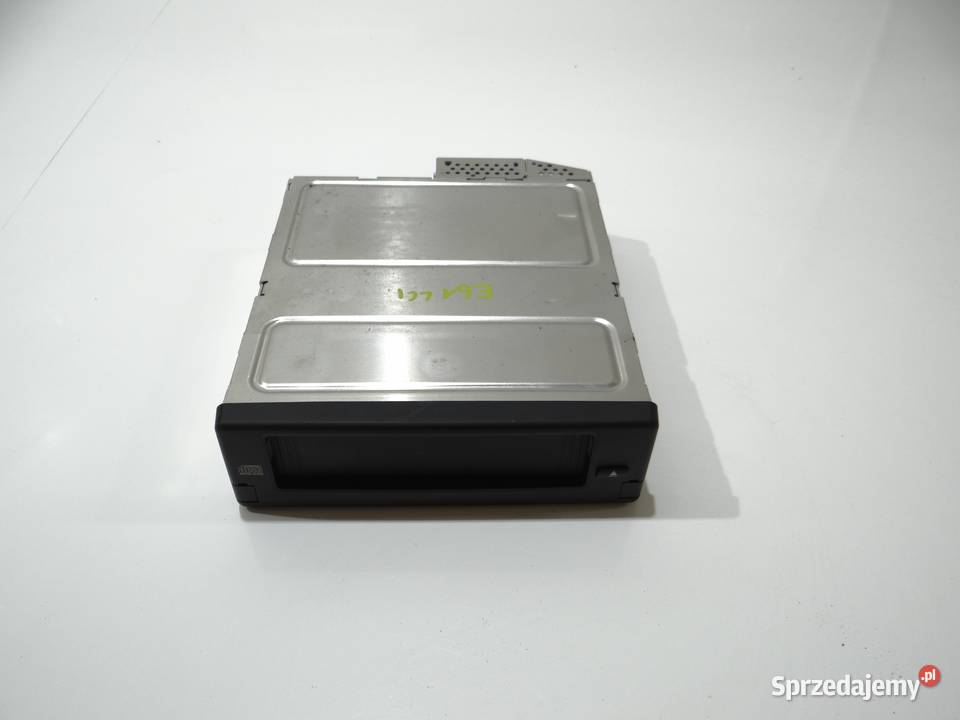 ZMIENIARKA PŁYT CD BMW E60 E61 9131850 Strzyżewice