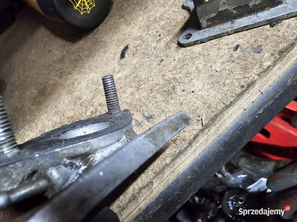 Honda MTX 80 c króciec ssący dolot Jelenia Góra sprzedam