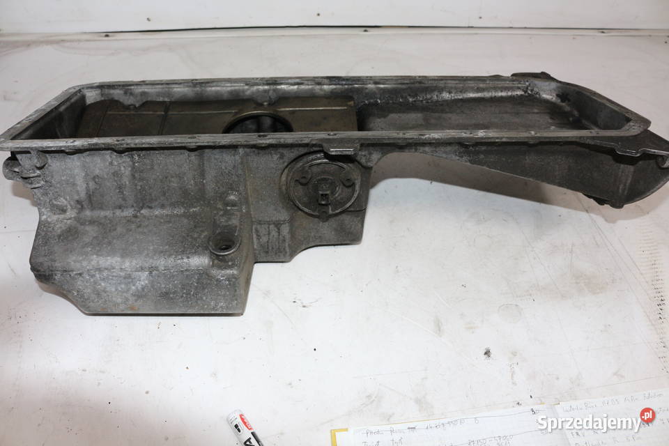 OPEL OMEGA B C 25 TD MISKA OLEJOWA 22446629 Prochowice