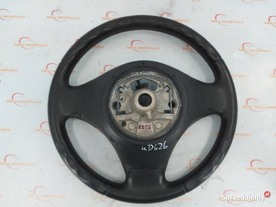 BMW E90 E91 09r kierownica 6764548