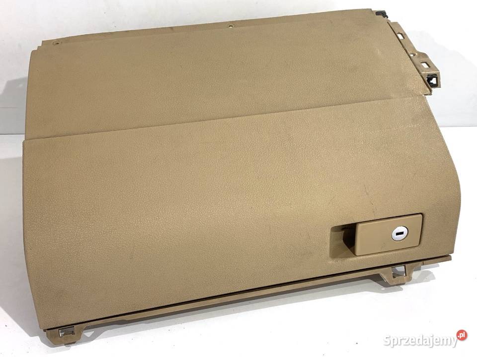 SCHOWEK PASAŻERA VW TOURAN Minivan 0310 osobowe sprzedam