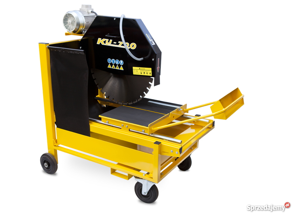 PIŁA STOLIKOWA BUDOWLANA DO PUSTAKÓW TARCZA Wrocław