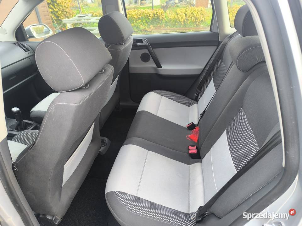 Sprzedam VW polo cross 14 benzyna Głogów