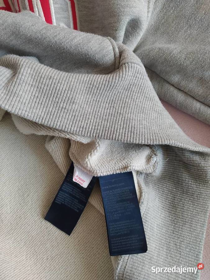 Bluza Tommy Hilfiger Jeans r L vintage Dębica