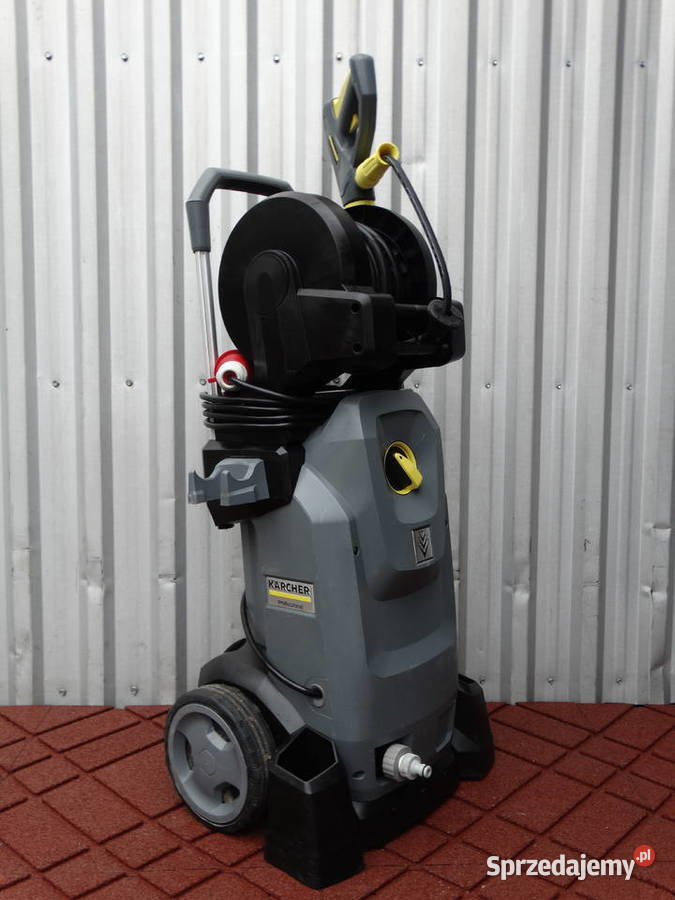 Myjka Ciśnieniowa Karcher HD 818 4 MXA zwijak Radom