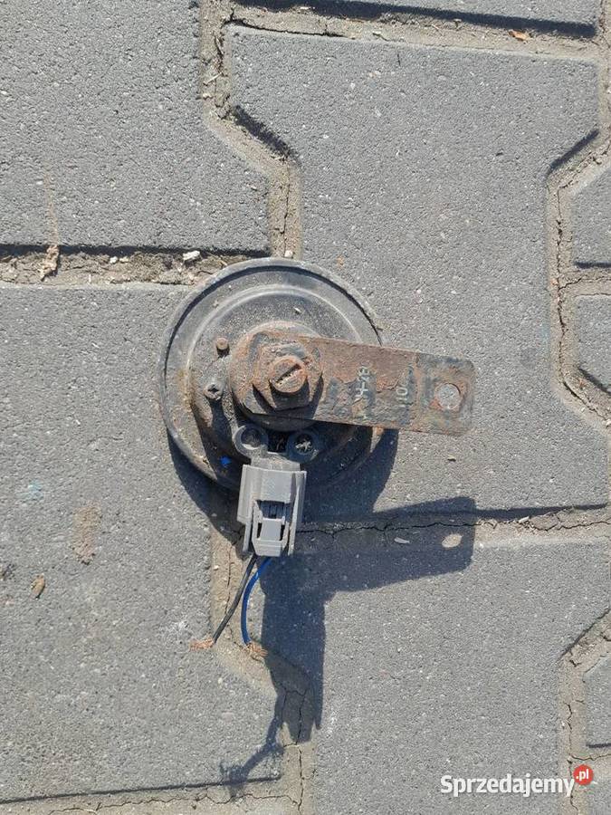 Honda civic 6 14 klakson sygnal osobowe Czajków sprzedam