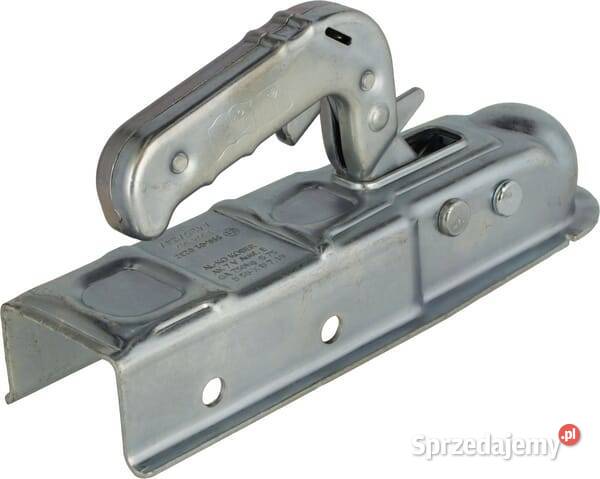 Zaczep kulowy AK 7 V Plus 6 1224342 Kamionna