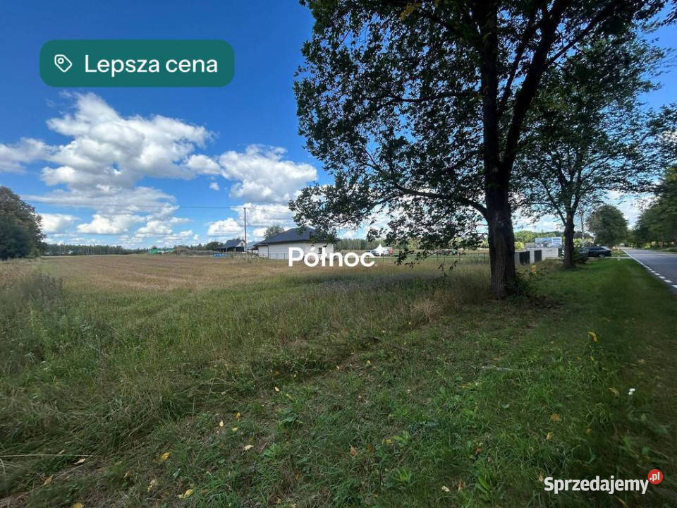 DZIAŁKA 17 100m Z MPZP BACIKI BLIŻSZE