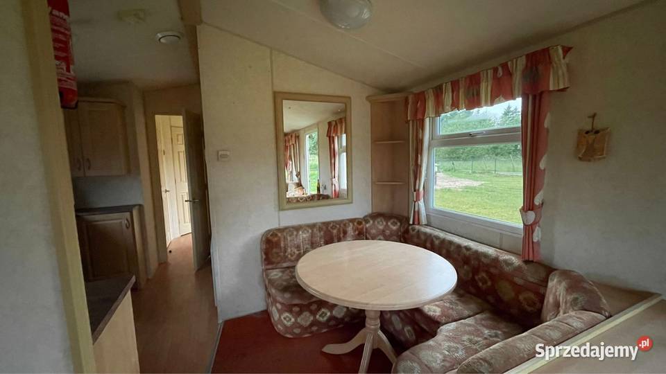 Domek Całoroczny Willerby Westmorland Świnoujście