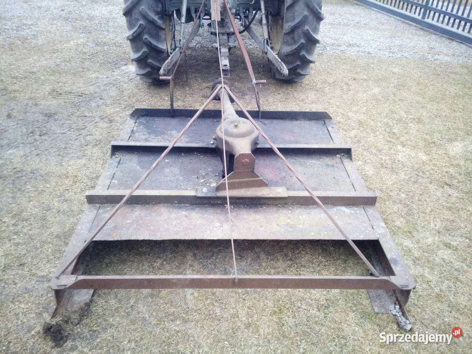 Rotosan nieuszkodzony Kolbuszowa sprzedam