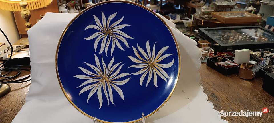 Patera porcelana BOGUCICE