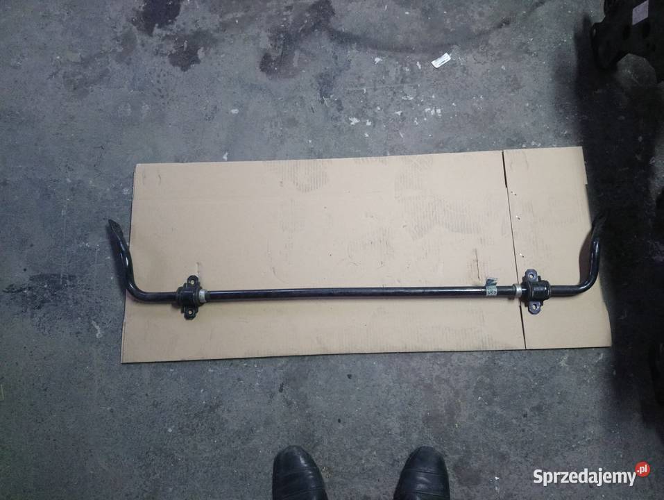 Ford Edge 18r Tylny stabilizator FWD osobowe Siepraw