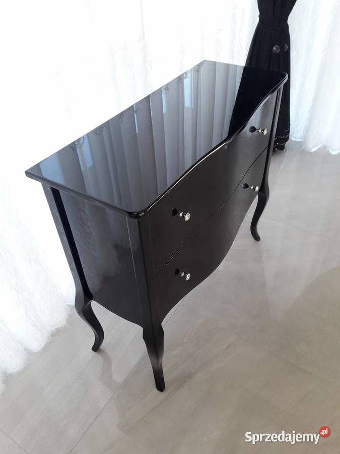 Komoda Classic AKANT Meble Gierałtowiczki