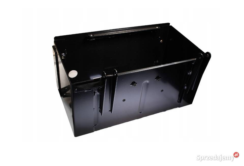 SKRZYNKA AKUMULATORA ZETOR 60118401 59118401