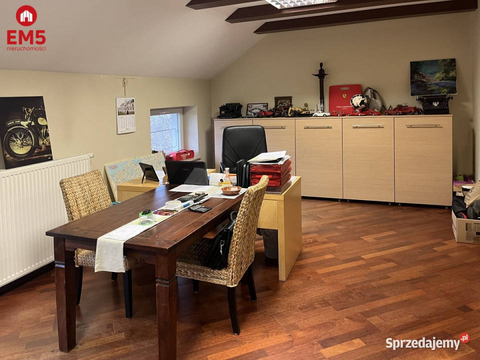 Lokal Białystok 900m2 podlaskie