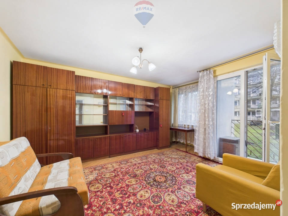 Mieszkanie na parterze w Nowym Targu Nowy Targ