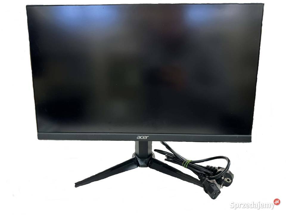 Monitor LED Acer Nitro QG221Q 215 Elbląg