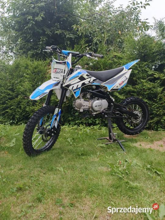Mrf 140 RC 1714 zadbana Nidzica