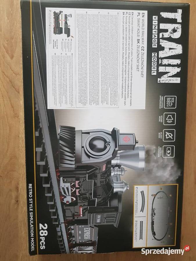 Kolejka elektryczna Bełchatów